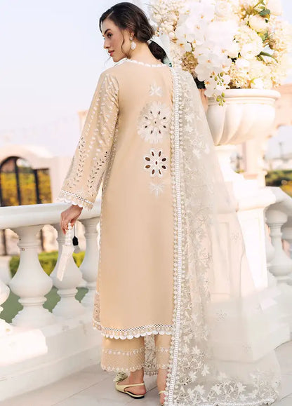 MUSHQ PREMIUM EMBROIDERED LUXURY LAWN COLLECTION