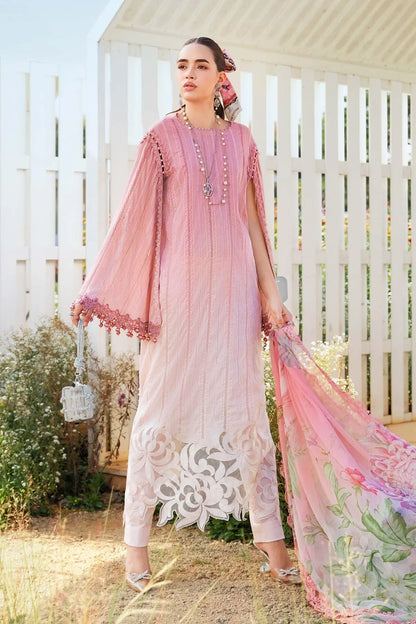MARIA.B LAWN COLLECTION