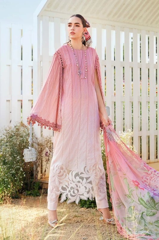 MARIA.B LAWN COLLECTION
