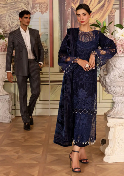 PANACHE BY PARISHAY UNSTITCHED