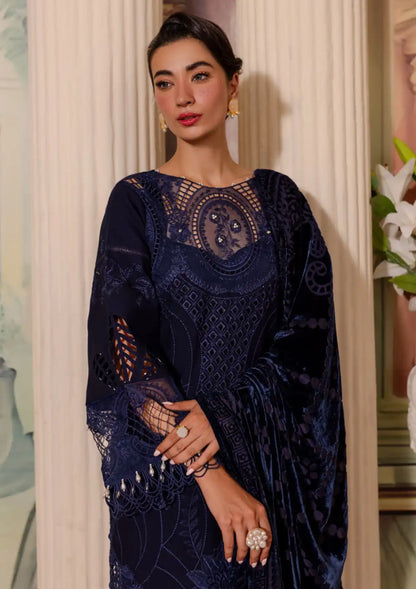 PANACHE BY PARISHAY UNSTITCHED