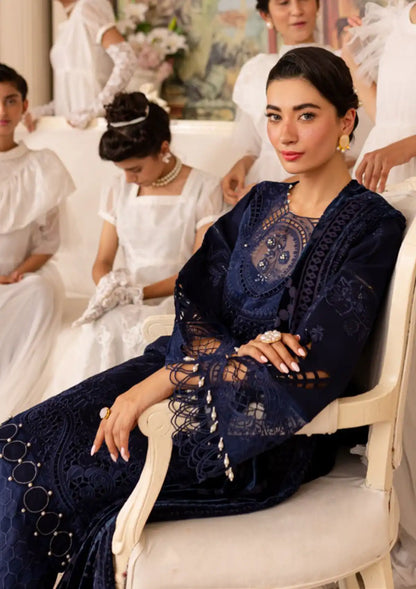 PANACHE BY PARISHAY UNSTITCHED