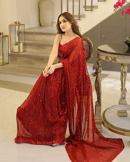JZ TEXTILE SAREE