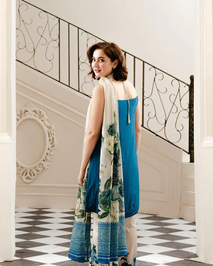LULUSAR SILK COLLECTION