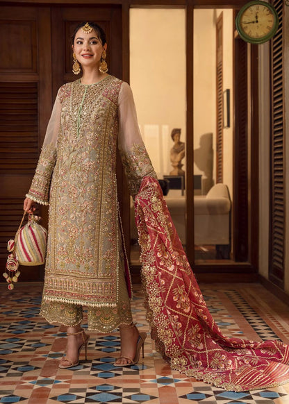 CRIMSONFormal Wedding Collection