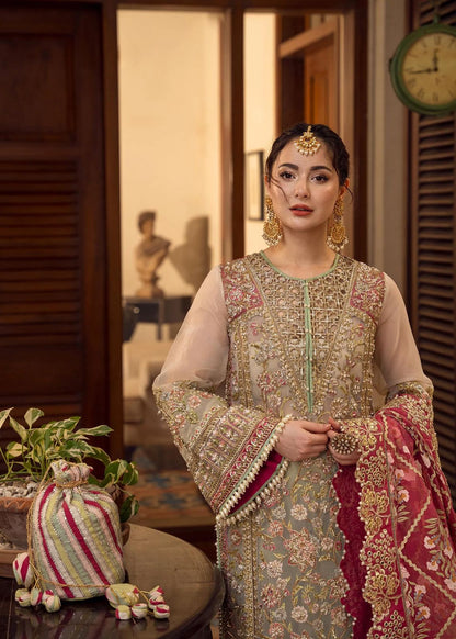 CRIMSONFormal Wedding Collection