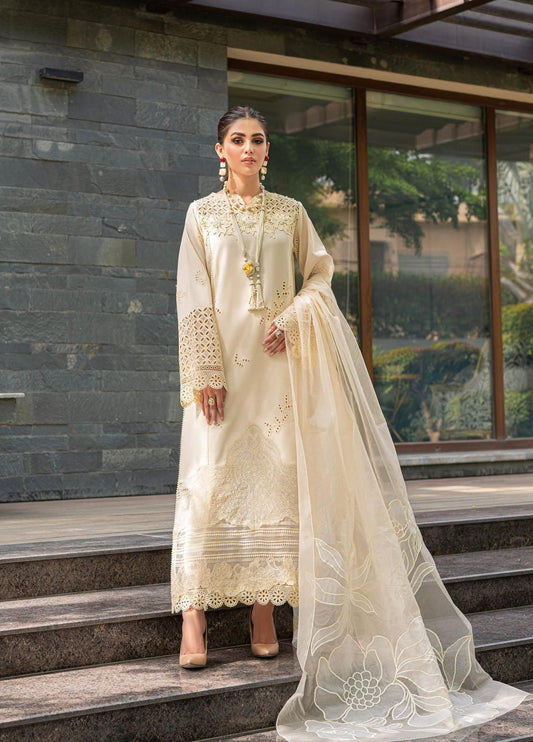 Mushq Luxury Lawn Collection