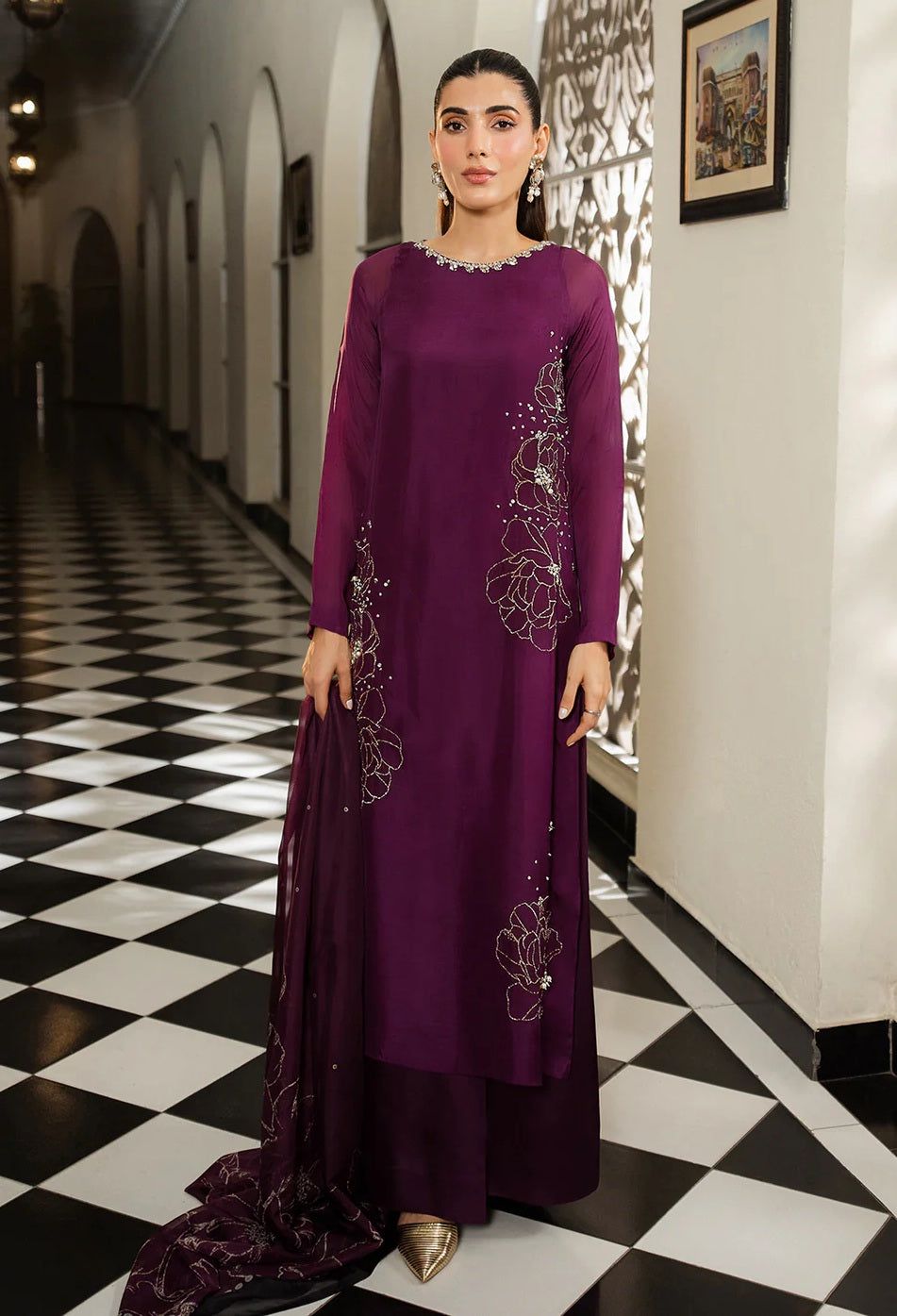 LULUSAR COLLECTION
