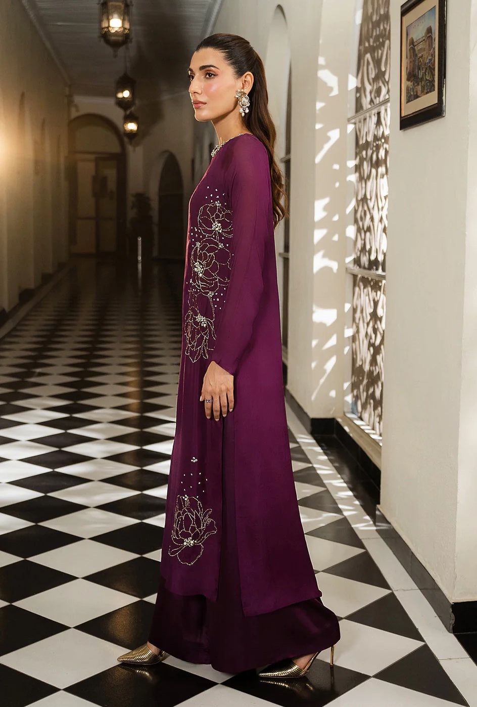LULUSAR COLLECTION