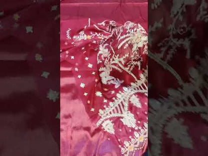 MARIA.B CHIFFON COLLECTION