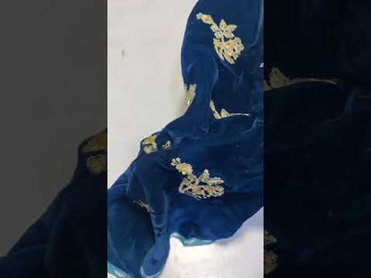 AFROZEH VELVET COLLECTION