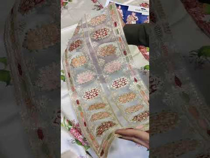 SABYASACHI SILK COLLECTION