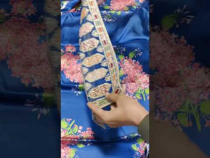 SABYASACHI SILK COLLECTION